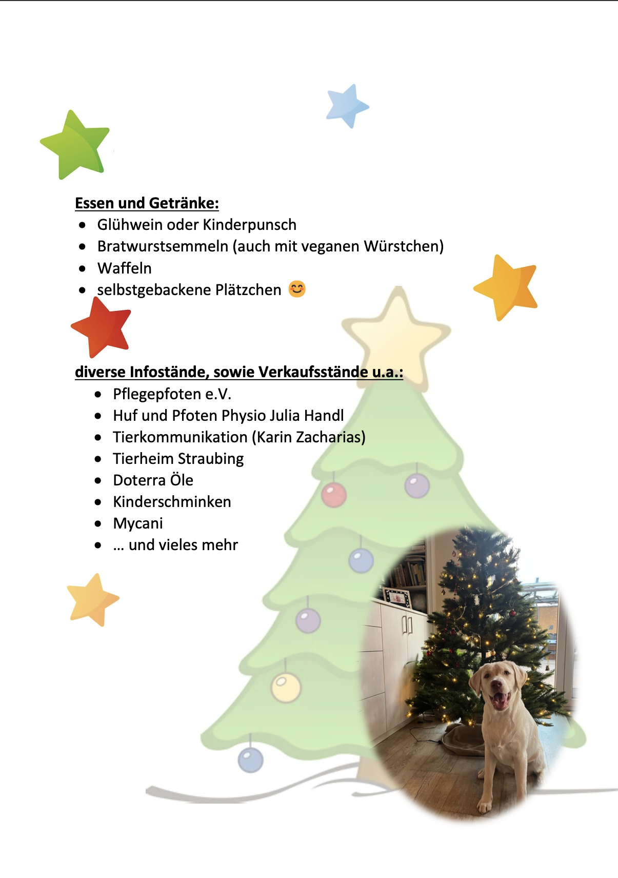 Weihnachten 25 2