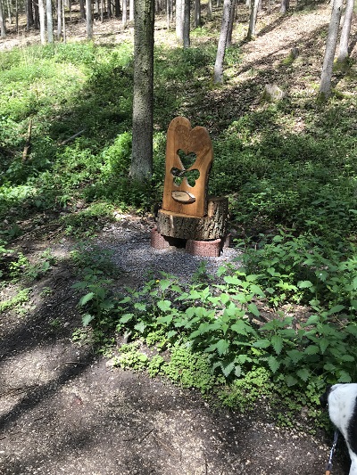 glück